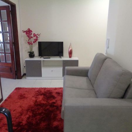 Apartamento Vi-Ana Віана-ду-Каштелу Екстер'єр фото