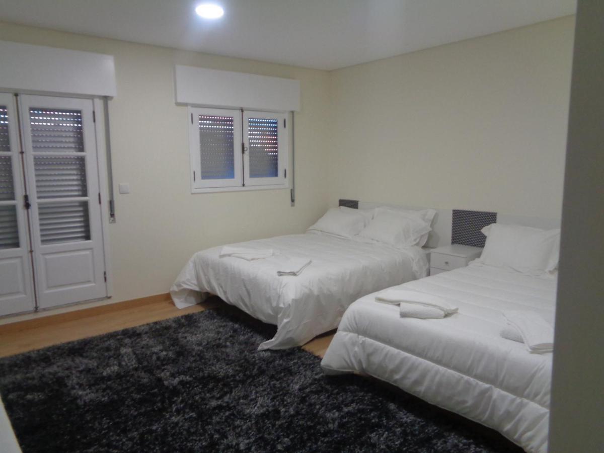 Apartamento Vi-Ana Віана-ду-Каштелу Екстер'єр фото