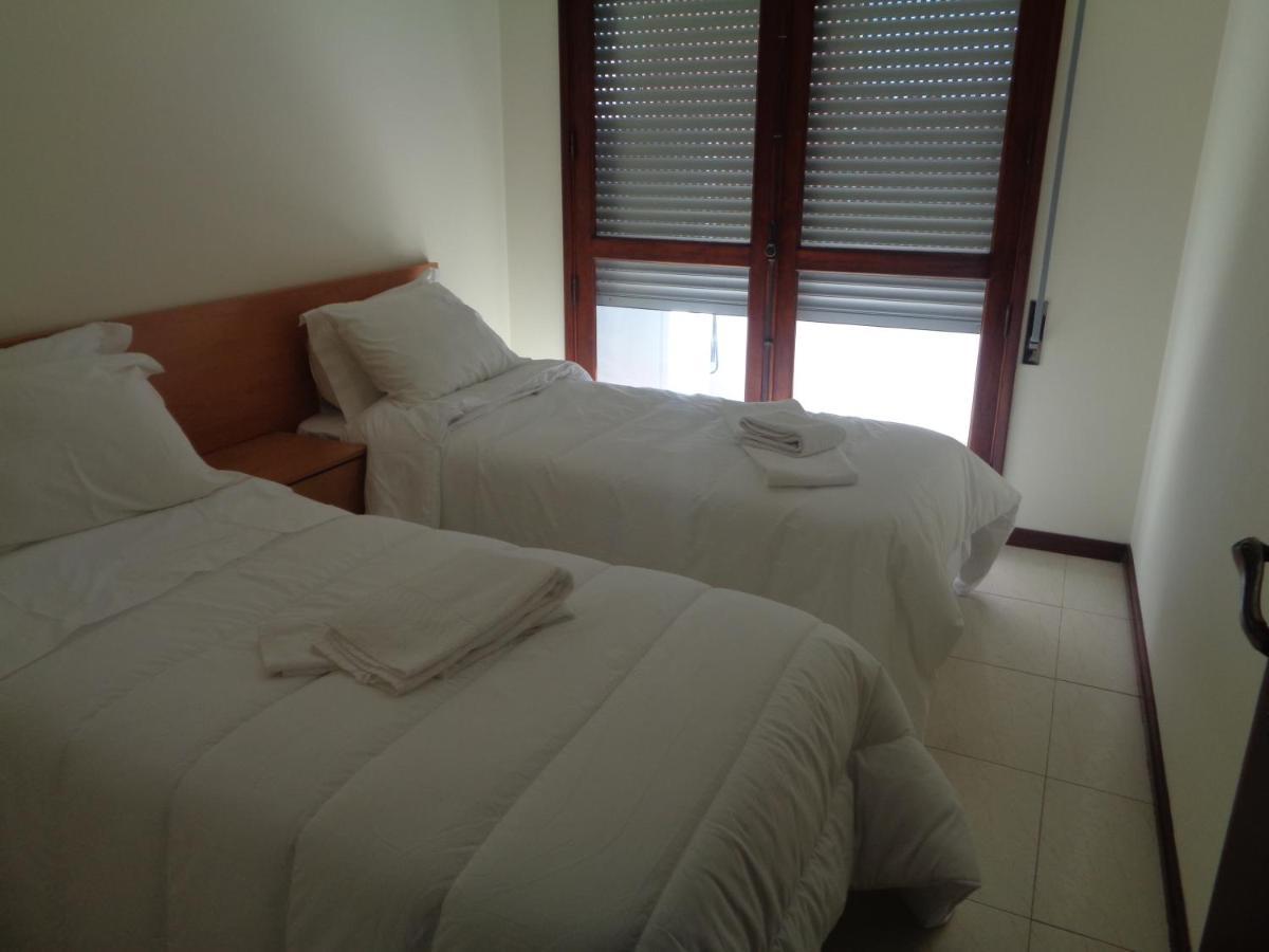 Apartamento Vi-Ana Віана-ду-Каштелу Екстер'єр фото
