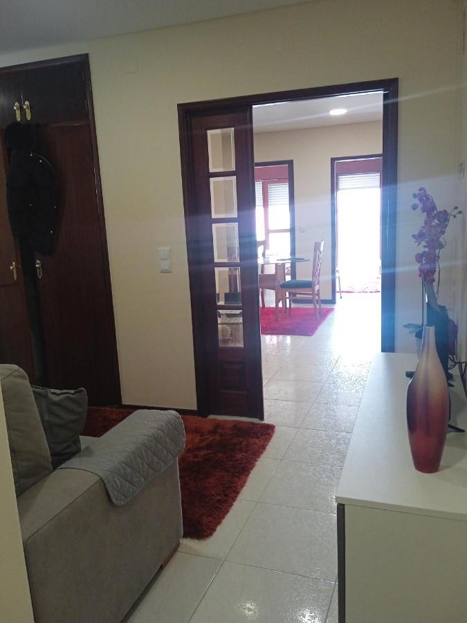 Apartamento Vi-Ana Віана-ду-Каштелу Екстер'єр фото