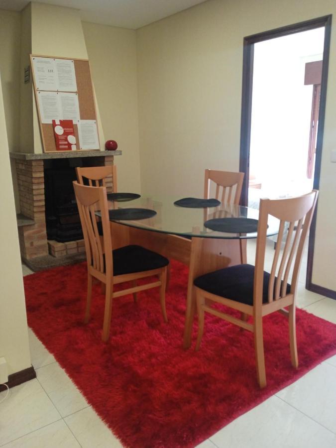 Apartamento Vi-Ana Віана-ду-Каштелу Екстер'єр фото