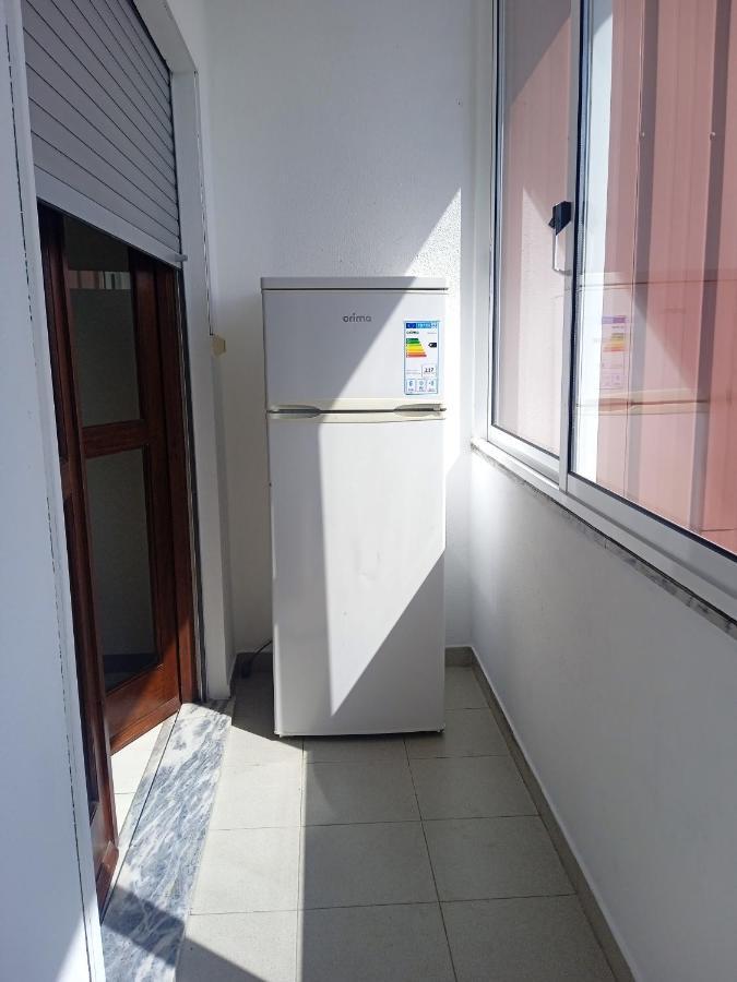 Apartamento Vi-Ana Віана-ду-Каштелу Екстер'єр фото