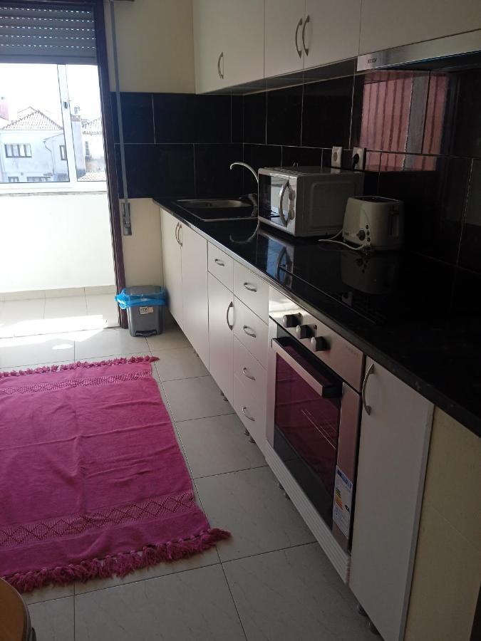 Apartamento Vi-Ana Віана-ду-Каштелу Екстер'єр фото