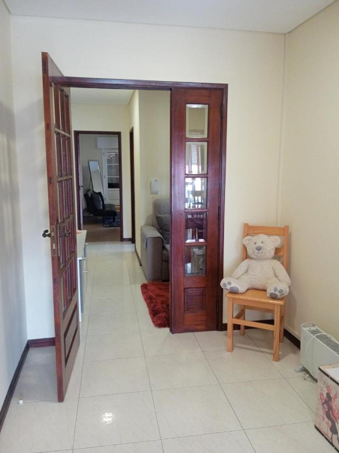Apartamento Vi-Ana Віана-ду-Каштелу Екстер'єр фото