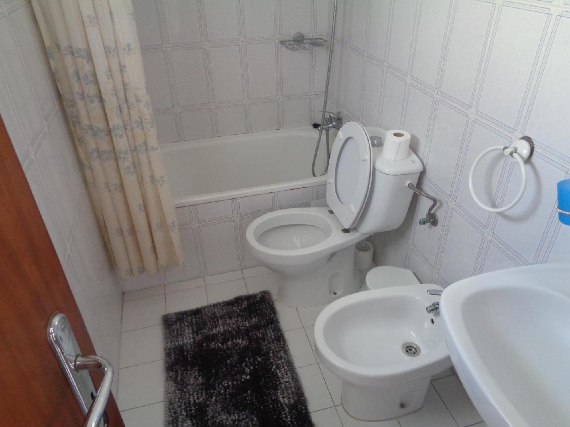 Apartamento Vi-Ana Віана-ду-Каштелу Екстер'єр фото
